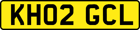 KH02GCL