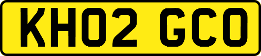 KH02GCO