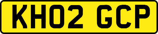 KH02GCP