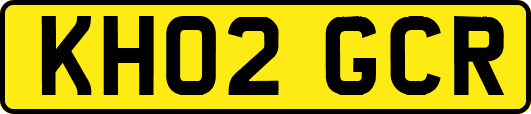 KH02GCR