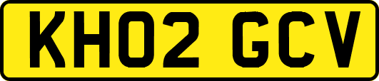 KH02GCV