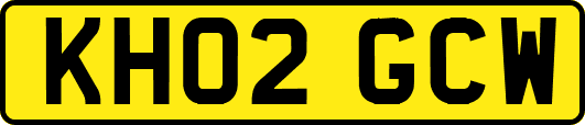 KH02GCW