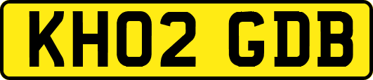 KH02GDB
