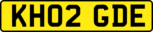 KH02GDE