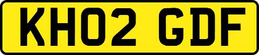KH02GDF
