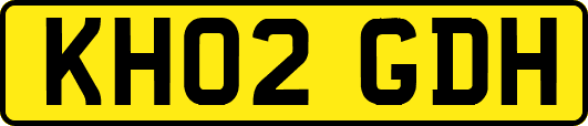 KH02GDH