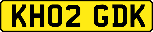 KH02GDK