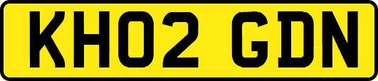 KH02GDN