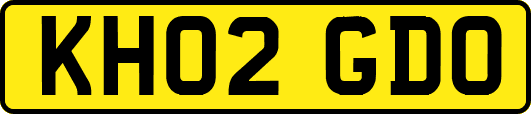 KH02GDO