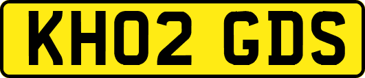 KH02GDS