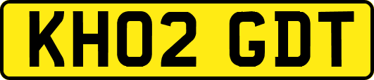 KH02GDT