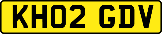 KH02GDV