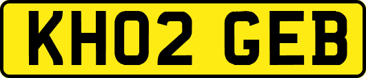 KH02GEB
