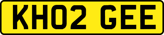 KH02GEE