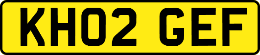 KH02GEF
