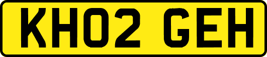 KH02GEH