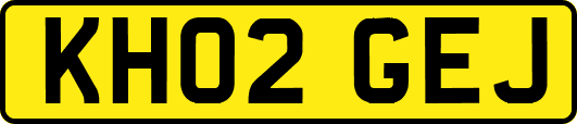 KH02GEJ