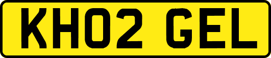KH02GEL