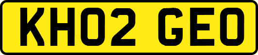 KH02GEO