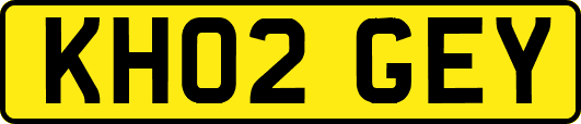 KH02GEY