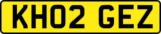 KH02GEZ