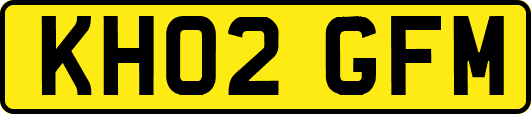 KH02GFM