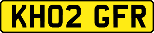 KH02GFR