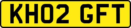 KH02GFT