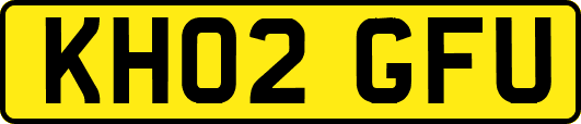 KH02GFU