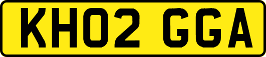 KH02GGA