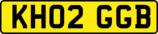 KH02GGB