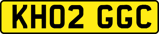 KH02GGC