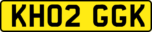 KH02GGK
