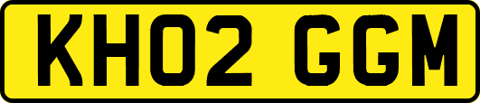 KH02GGM