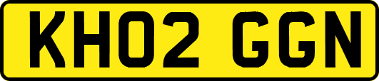 KH02GGN