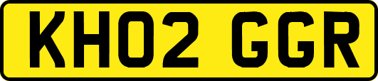KH02GGR