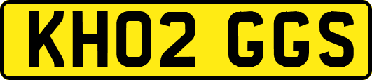 KH02GGS