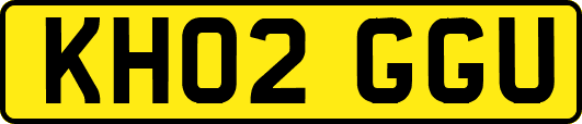 KH02GGU
