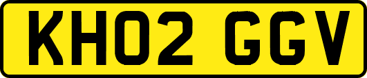 KH02GGV