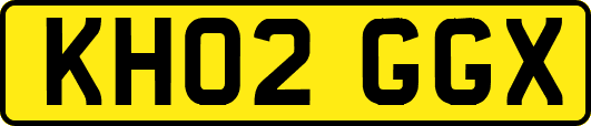 KH02GGX