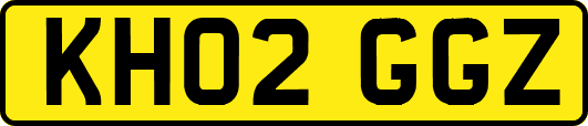 KH02GGZ