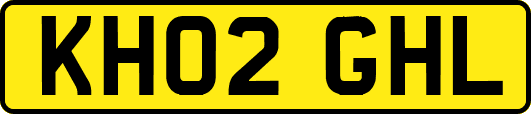 KH02GHL