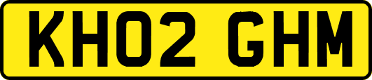 KH02GHM