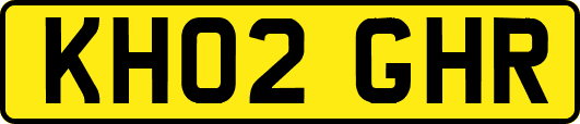 KH02GHR