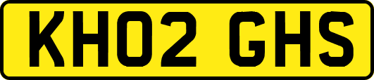 KH02GHS