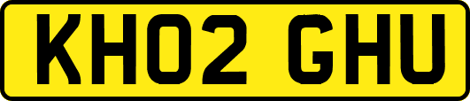 KH02GHU