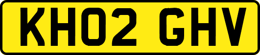 KH02GHV