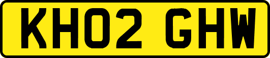 KH02GHW