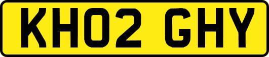 KH02GHY