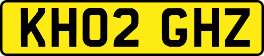 KH02GHZ